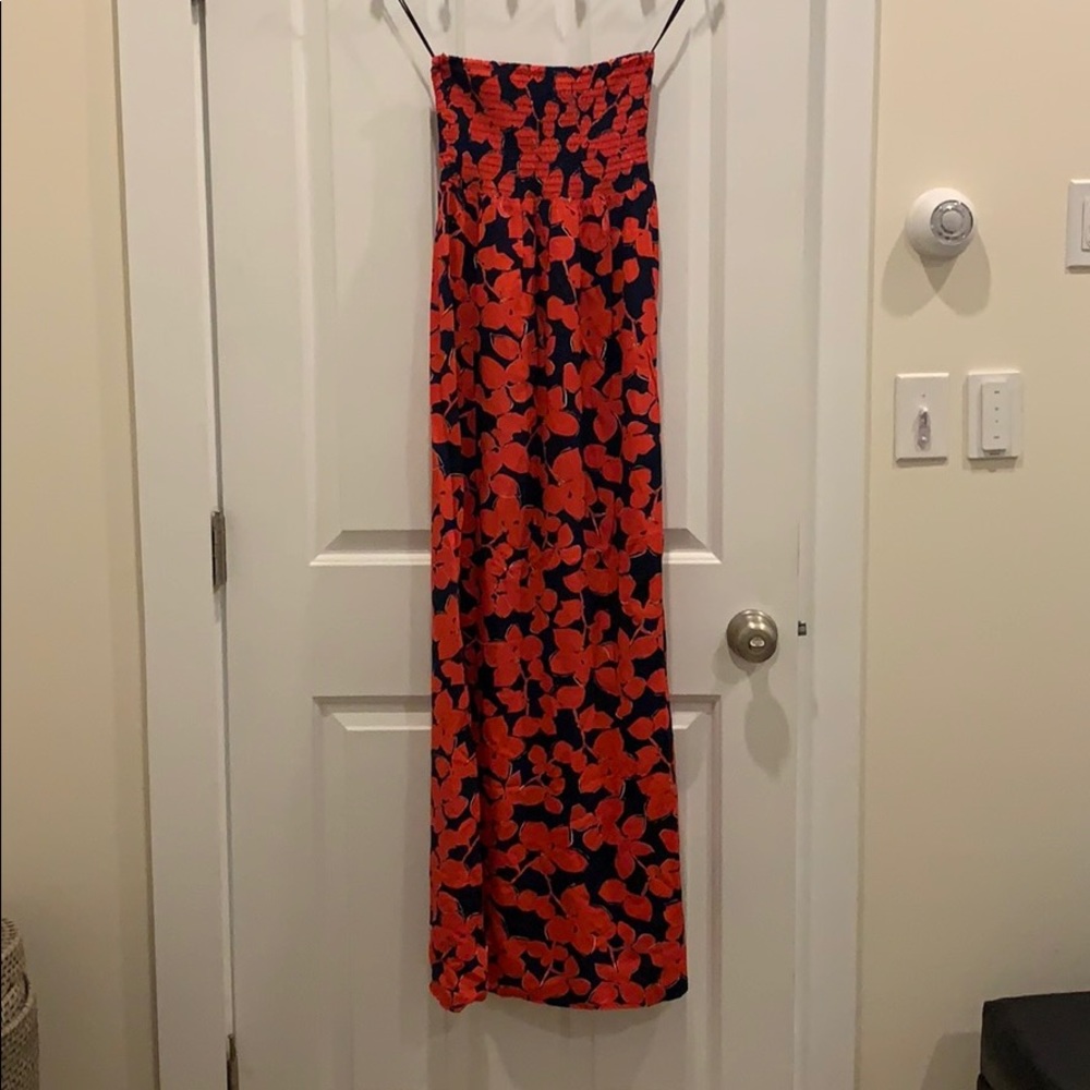 Gap Maxi Dress